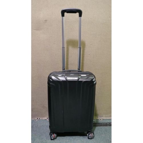 3353 - Samsonite Endure 2Pc Hardside Suitcases, damaged, Original RRP £119.99 + VAT (323-115) *This lot is ... 