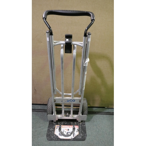 3355 - Costco 3 In 1 Hand Truck  (323-171) *This lot is subject to VAT