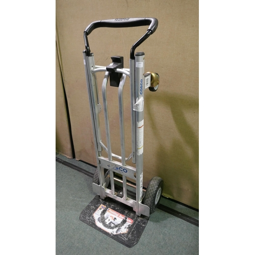 3355 - Costco 3 In 1 Hand Truck  (323-171) *This lot is subject to VAT