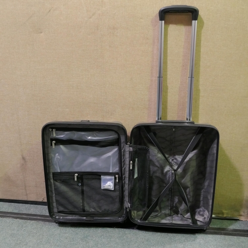 3358 - Samsonite Endure 2 piece Hardside Suitcases - Damaged, Original RRP £119.99 + VAT (323-107) *This lo... 