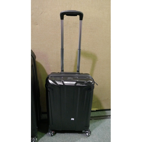 3375 - Samsonite Endure 2 piece Hardside Suitcase, Original RRP £119.99 + VAT (323-108) *This lot is subjec... 