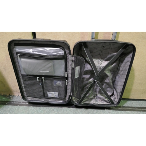 3375 - Samsonite Endure 2 piece Hardside Suitcase, Original RRP £119.99 + VAT (323-108) *This lot is subjec... 