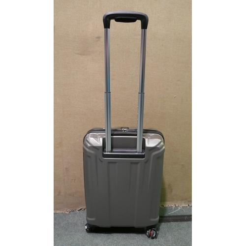 3376 - Samsonite Endure Hardside Carry On Suitcase, Original RRP £119.99 + VAT (323-109) *This lot is subje... 