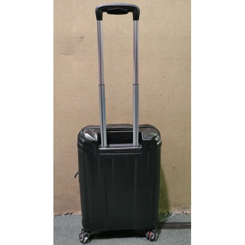 3381 - Samsonite Endure Hardside Carry Case (322-54/901) *This lot is subject to VAT