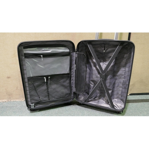 3381 - Samsonite Endure Hardside Carry Case (322-54/901) *This lot is subject to VAT