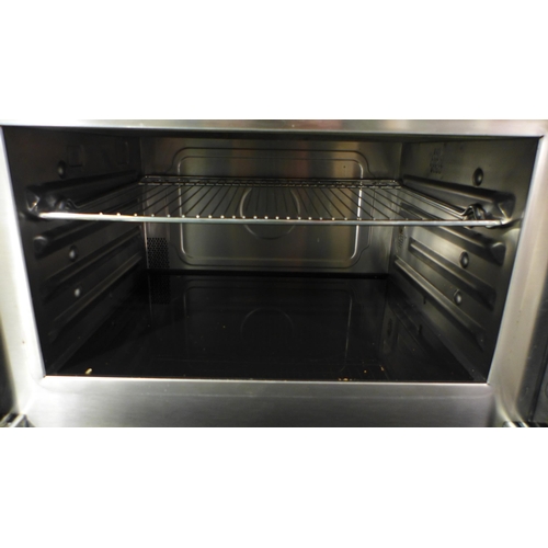3100 - Bosch Serie 8 Combination Microwave with Grill, Original RRP £824.17 inc vat (448-109) *This lot is ... 