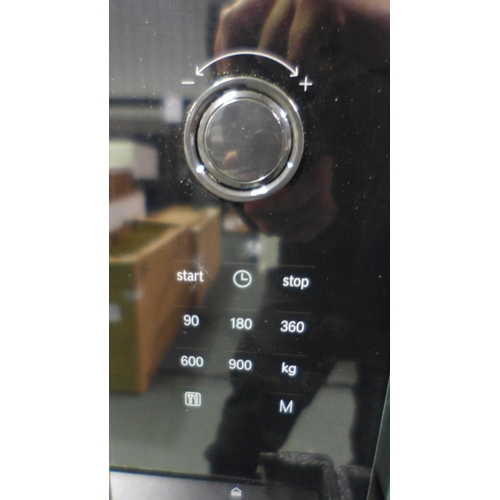 3101 - Bosch Serie 4 Built In Microwave - (Missing Microwave Plate) Model no -CEG732XB1B/02, Original RRP £... 