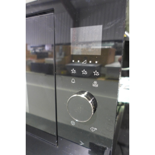 3103 - AEG Wall Microwave- Model no -MBE2658SEM, Original RRP £407.5 inc vat (448-85) *This lot is subject ... 