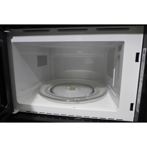 3103 - AEG Wall Microwave- Model no -MBE2658SEM, Original RRP £407.5 inc vat (448-85) *This lot is subject ... 