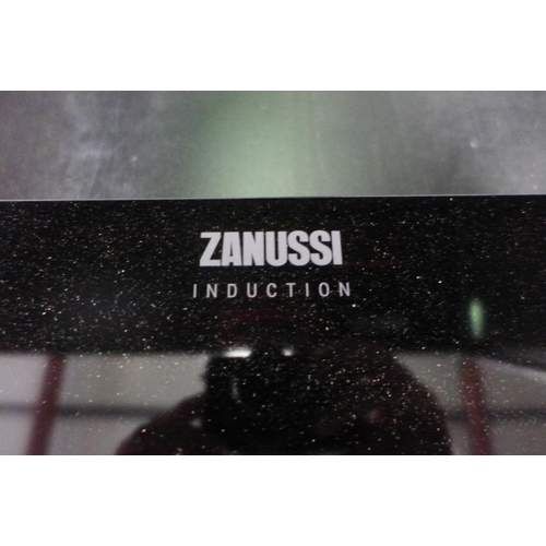 3113 - Zanussi 4 Zone Hob2Hood Induction Hob- Model no -ZITN844K, Original RRP £440.83 inc vat (448-82) *Th... 