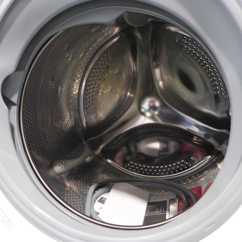 3121 - Hoover H-Wash 500 Freestanding Washing Machine (11kg), Original RRP £457.5 inc vat (448-96) *This lo... 