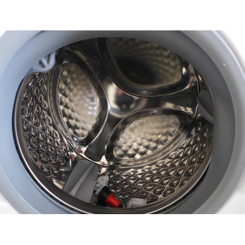 3126 - AEG 7000 Series ProSteam 1-8KG Free Standing Washing Machine, Original RRP £557.5 inc vat (448-150) ... 