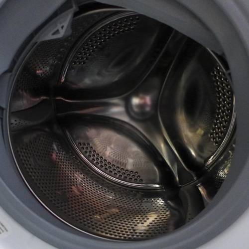 3131 - Hoover H wash/ Dry 300 Pro 9+5KG Washer Dryer (448-173) *This lot is subject to vat