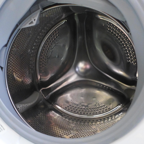 3132 - Hoover H wash/ Dry 300 Pro 9+5KG Washer Dryer (448-172) *This lot is subject to vat