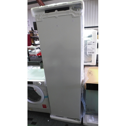 3137 - AEG Integrated Tower Fridge- Model no -SKE818E1DC, Original RRP £832.5 inc vat (448-115) *This lot i... 