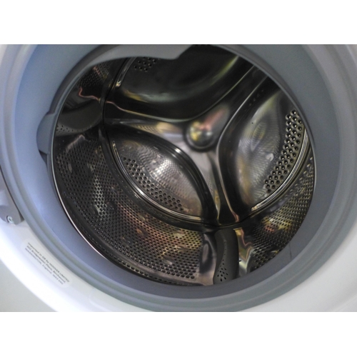 3139 - Candy Smart 9KG Integrated Washing Machine, Original RRP £390.84 inc vat (448-156) *This lot is subj... 