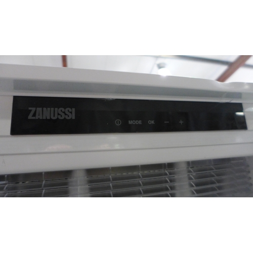 3141 - Zanussi Frost Free In-column Freezer - Cosmetic Damage, Original RRP £500 inc vat (448-112) *This lo... 