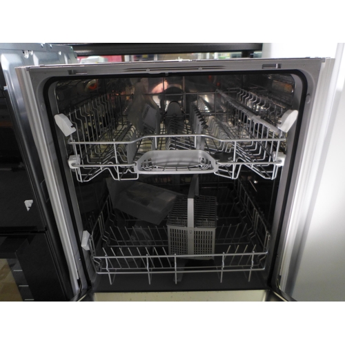 3143 - Neff N30 Fully Integrated Dishwasher- Model no -S153ITX02G, Original RRP £390.83 inc vat (448-103) *... 