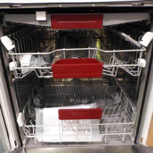 3147 - Neff N50 Fully Integrated Dishwasher- Model no -S155HVX15G, Original RRP £512.5 inc vat (448-54) *Th... 