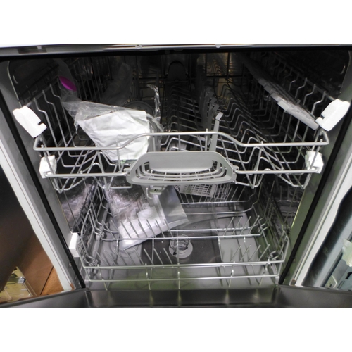 3150 - Neff N30 Fully Integrated Dishwasher- Model no -S153ITX02G, Original RRP £390.83 inc vat (448-94) *T... 