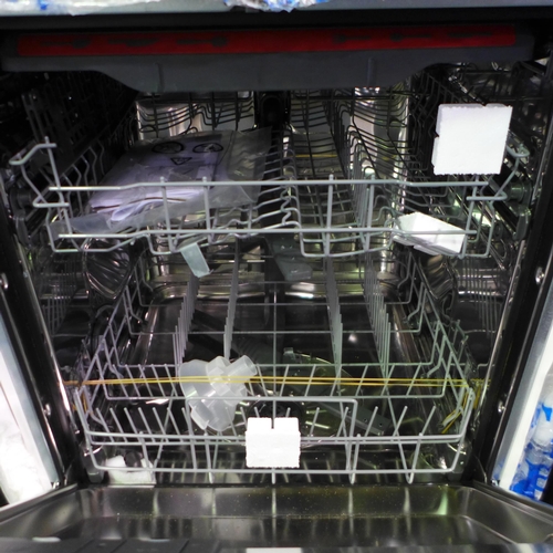 3154 - AEG Fully Integrated Sliding Hinge Dishwasher with MaxiFlex Drawer, Model FSX52927Z, Original RRP £4... 