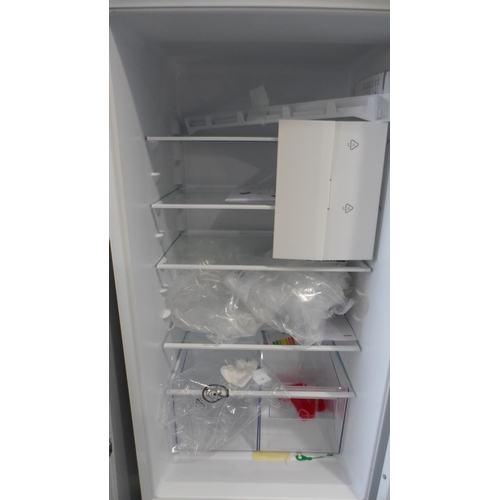 3163 - AEG Integrated 70/30 Fridge Freezer (Frost Free) - Cosmetic Damaged, Original RRP £832.5 inc vat (44... 