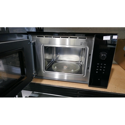 3004 - Bosch Serie 4 Wall Microwave- Model no -BFL523MB0B H382xW594xD317, Original RRP £307.5 inc vat (448-... 