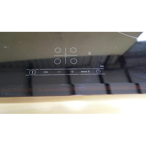 3007 - Bosch Induction 4 Zone Hob - H51xW592xD522 
 Model no -PIE631BB5E, Original RRP £632.5 inc vat (448-... 