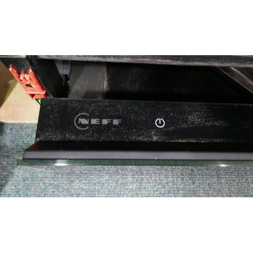 3026 - Neff N70 Warming Drawer - Model N24HA11G1b ,  (448-128) *This lot is subject to vat