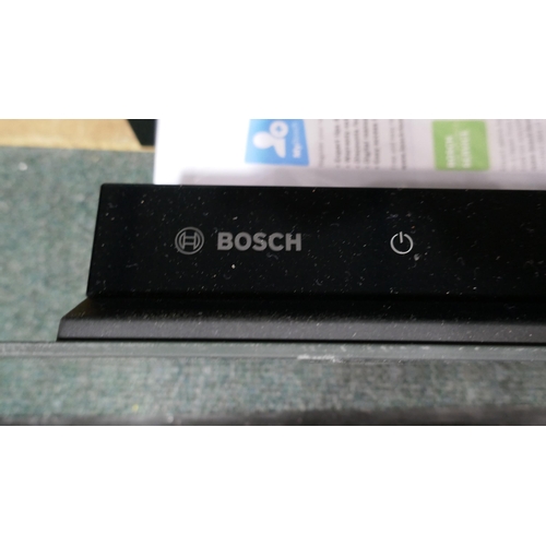 3027 - Bosch warming drawer - Model no HLWD6014 (448-127) *This lot is subject to vat