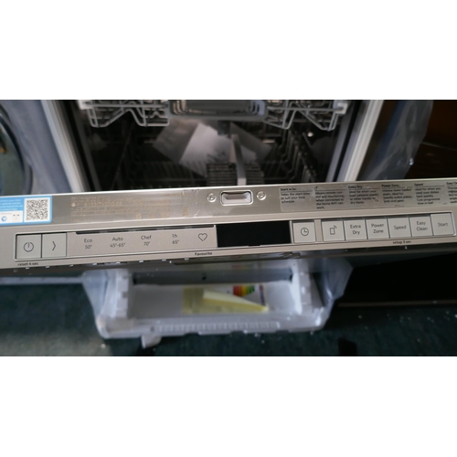 3044 - Neff N30 Fully Integrated Dishwasher- Model no -S153ITX02G, Original RRP £390.83 inc vat (448-14) *T... 