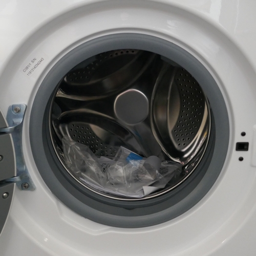 3053 - CDA 8kg washing machine  - Model C1381 (448-183)   *This lot is subject to vat