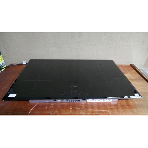 3082 - Bosch Induction 5 Zone Hob- Model no -PIV851FB1E, Original RRP £707.5 inc vat (448-104) *This lot is... 