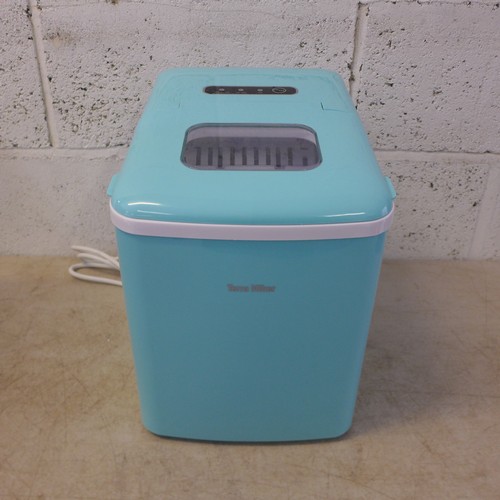 2322 - A Terra Hiker Ice Maker - 230v (Unused)