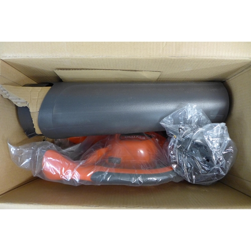 2199 - A Flymo Powervac 3000 electric blower vac