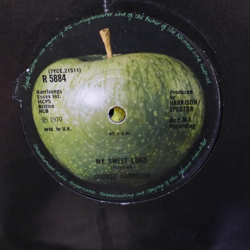 655 - Thirty Apple label 7