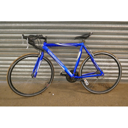 2165 - A Vittesse sprint road racing bike