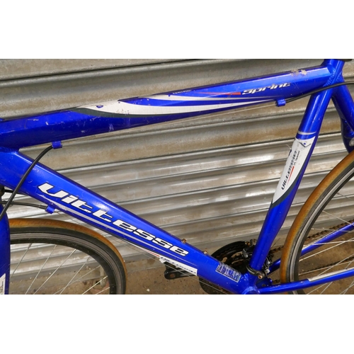 2165 - A Vittesse sprint road racing bike