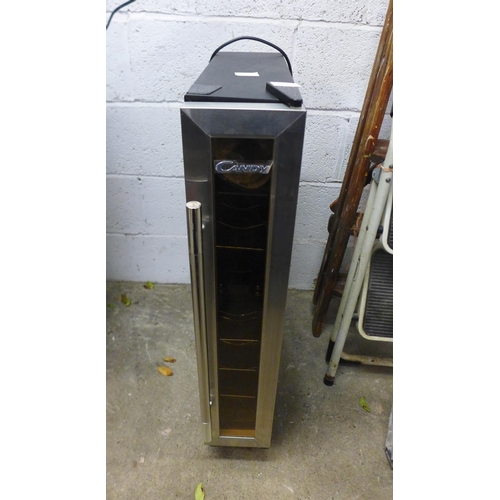 2149 - A Slimline Candy wine cooler