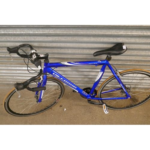 2207 - A Vittesse sprint road racing bike