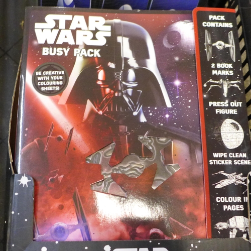 730 - Eleven Star Wars figures including Episode 1 figures and Star Wars magazines
