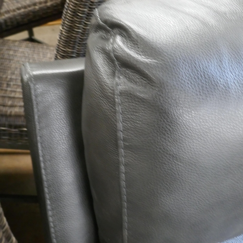 1425 - Kuka Callie Recliner Chair, Original RRP £458.33 + vat (4204-24) *This lot is subject to vat