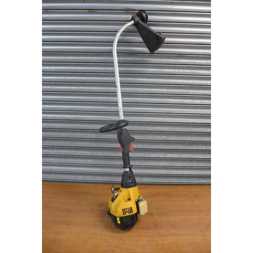 2230 - A JCB PLT25F petrol line trimmer - police repossession