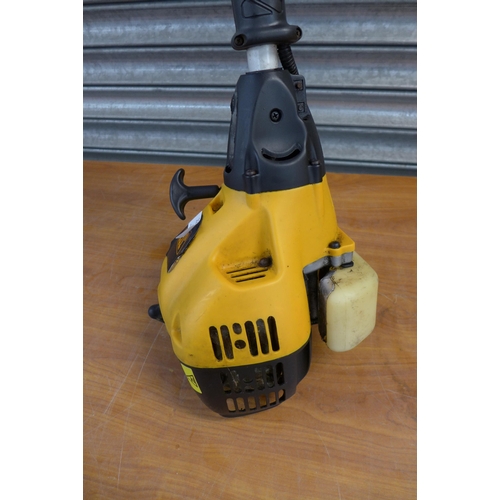 2230 - A JCB PLT25F petrol line trimmer - police repossession