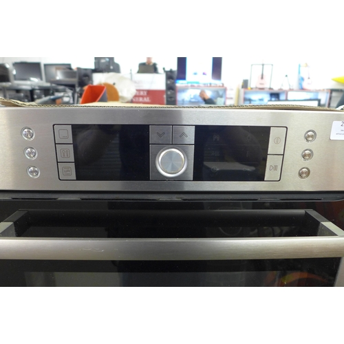 2320 - A Bosch HBC86K7.3B combi microwave