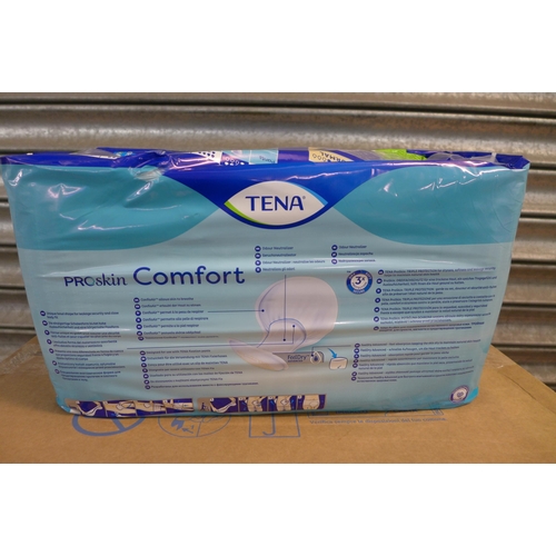 2325 - 3 boxes of sanitary pads