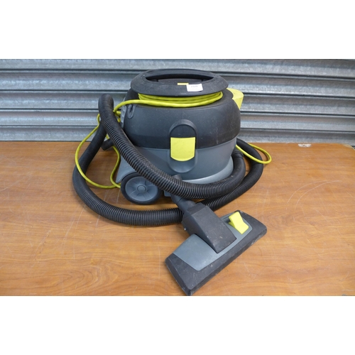 2329 - A Karcher Professional T 12/1 vacuum cleaner