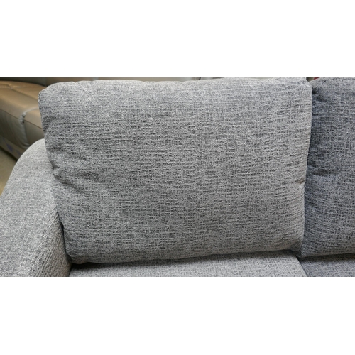 1498 - Coddle Aria Sofa Bed Grey, Original RRP £958.33 + vat (4205-12) *This lot is subject to vat