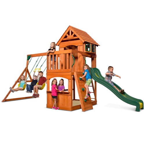 1481 - Byd Atlantis Playcentre, Original RRP £583.33 + vat (4204-14) - factory sealed boxes*This lot is sub... 