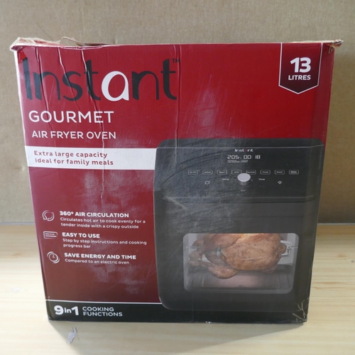3008 - Instant Pot Air Fry Oven (324-338) *This lot is subject to vat